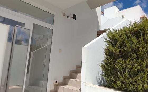 2 bedroom Penthouse in Rojales - PPS150250 - Photo - Small - 15