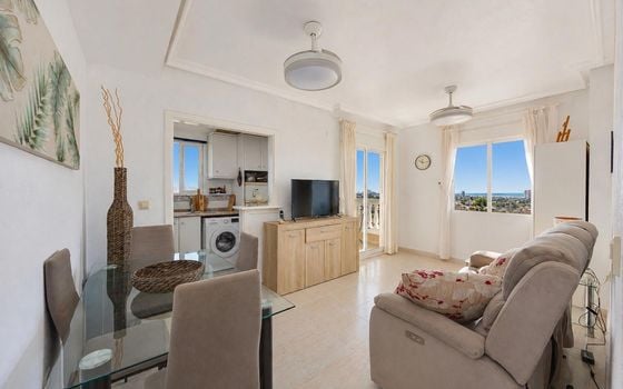 2 bedroom Apartment in Torrevieja - MRS150251 - Photo - Small - 7