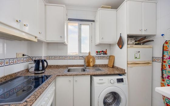 2 bedroom Apartment in Torrevieja - MRS150251 - Photo - Small - 8