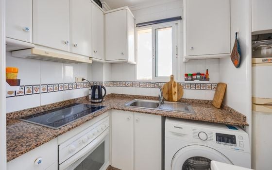 2 bedroom Apartment in Torrevieja - MRS150251 - Photo - Small - 9