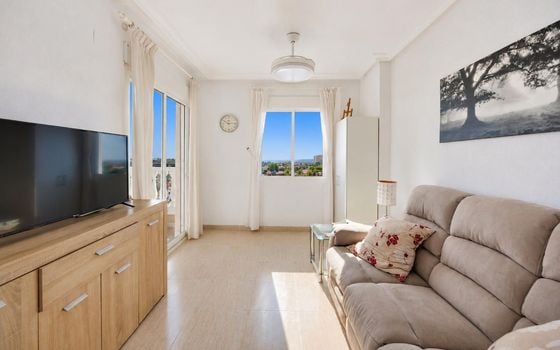 Apartament w Torrevieja, 2 sypialnie - MRS150251 - Zdjęcie - 4