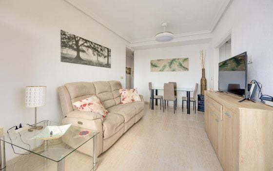 2 bedroom Apartment in Torrevieja - MRS150251 - Photo - Small - 6