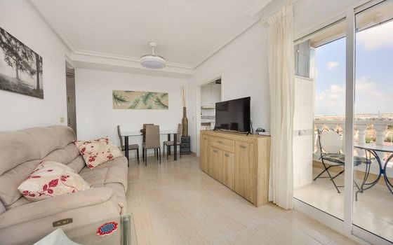 Apartament w Torrevieja, 2 sypialnie - MRS150251 - Zdjęcie - 5