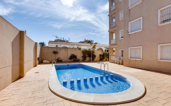2 bedroom Apartment in Torrevieja - MRS150251 - Photo - Small - 27