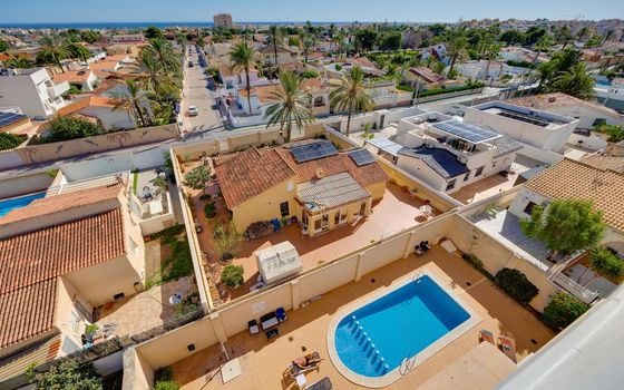 2 bedroom Apartment in Torrevieja - MRS150251 - Photo - Small - 33