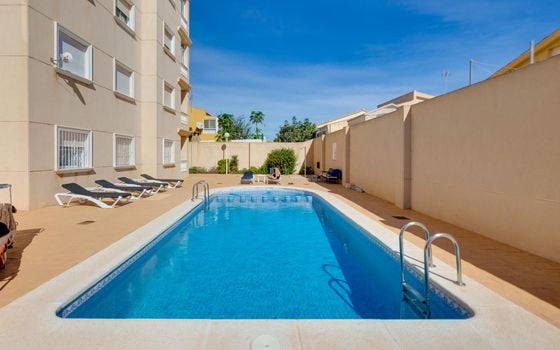 2 bedroom Apartment in Torrevieja - MRS150251 - Photo - Small - 28
