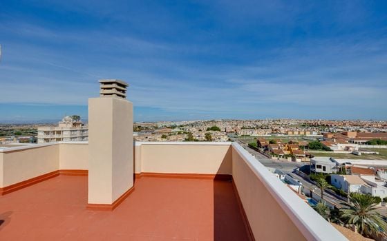 2 bedroom Apartment in Torrevieja - MRS150251 - Photo - Small - 19