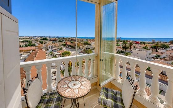 2 bedroom Apartment in Torrevieja - MRS150251 - Photo - Small - 18