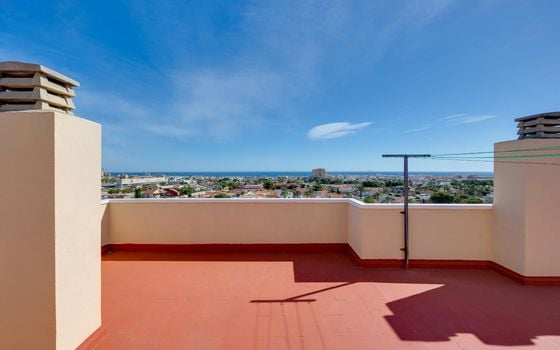 2 bedroom Apartment in Torrevieja - MRS150251 - Photo - Small - 20
