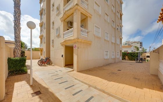 2 bedroom Apartment in Torrevieja - MRS150251 - Photo - Small - 29