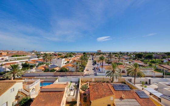 2 bedroom Apartment in Torrevieja - MRS150251 - Photo - Small - 34