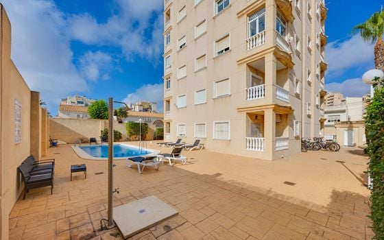 Apartament w Torrevieja, 2 sypialnie - MRS150251 - Zdjęcie - 3