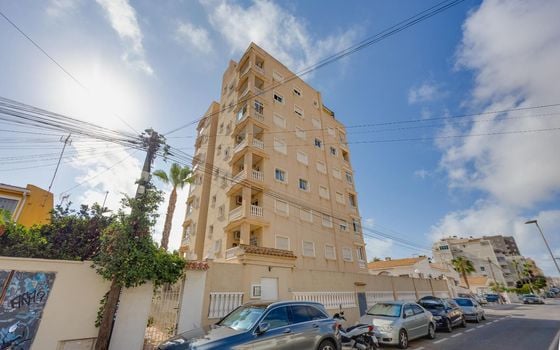 2 bedroom Apartment in Torrevieja - MRS150251 - Photo - Small - 31