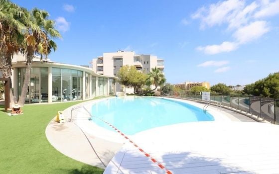Appartement de 2 chambres à Orihuela Costa - CRR150291 - Photo - 1