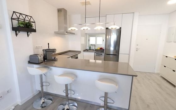 Appartement de 2 chambres à Orihuela Costa - CRR150291 - Photo - Small - 7