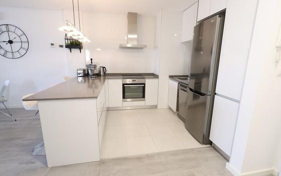 Appartement de 2 chambres à Orihuela Costa - CRR150291 - Photo - Small - 8