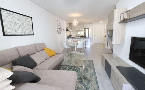 Appartement de 2 chambres à Orihuela Costa - CRR150291 - Photo - 3