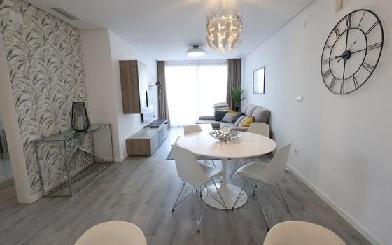 Appartement de 2 chambres à Orihuela Costa - CRR150291 - Photo - 5