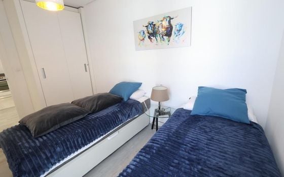 Appartement de 2 chambres à Orihuela Costa - CRR150291 - Photo - Small - 10