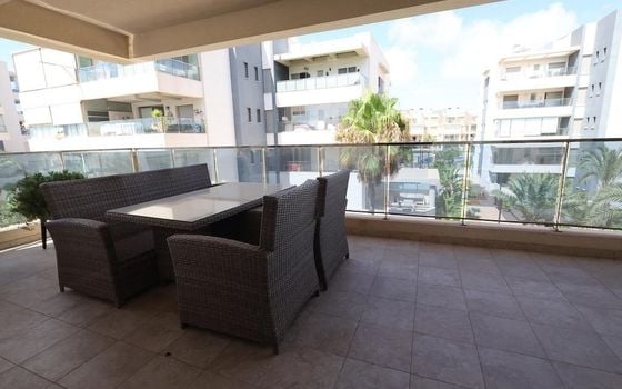 Appartement de 2 chambres à Orihuela Costa - CRR150291 - Photo - Small - 16