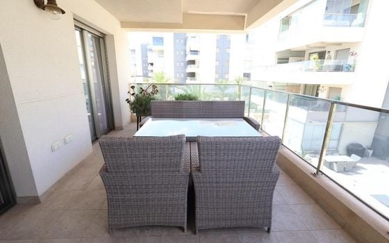 Appartement de 2 chambres à Orihuela Costa - CRR150291 - Photo - Small - 15