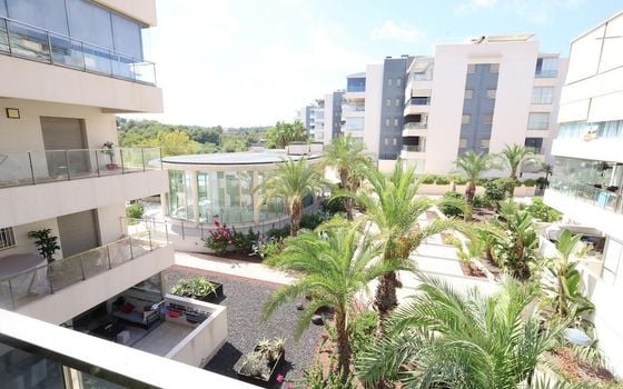 Appartement de 2 chambres à Orihuela Costa - CRR150291 - Photo - Small - 19