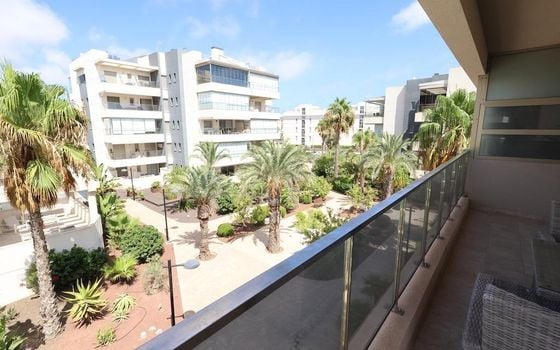 Appartement de 2 chambres à Orihuela Costa - CRR150291 - Photo - Small - 18