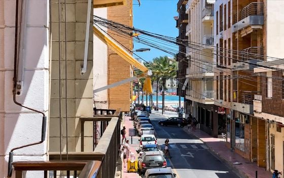 Apartament cu 2 dormitoare în Torrevieja - GVS150292 - Imagini - Small - 28