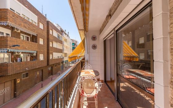 Apartament cu 2 dormitoare în Torrevieja - GVS150292 - Imagini - Small - 26