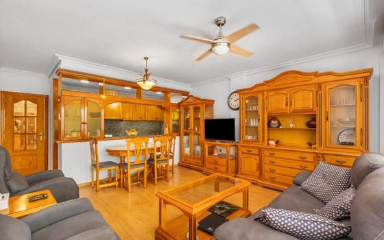 Apartament cu 2 dormitoare în Torrevieja - GVS150292 - Imagini - Small - 8