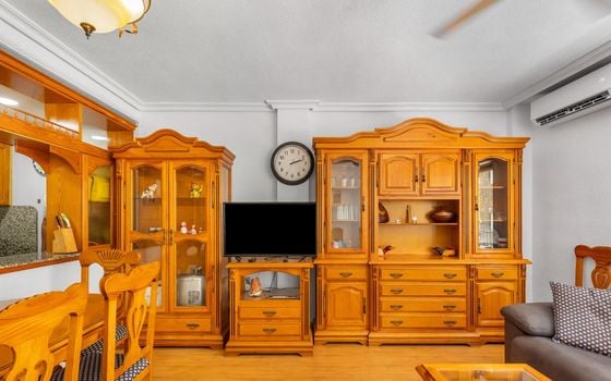 Apartament cu 2 dormitoare în Torrevieja - GVS150292 - Imagini - Small - 10