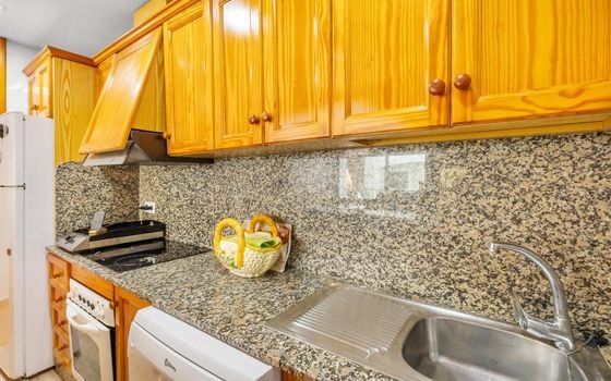 Apartament cu 2 dormitoare în Torrevieja - GVS150292 - Imagini - Small - 15