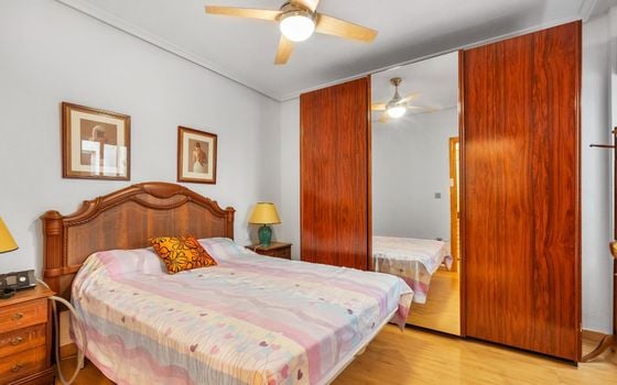 Apartament cu 2 dormitoare în Torrevieja - GVS150292 - Imagini - Small - 16