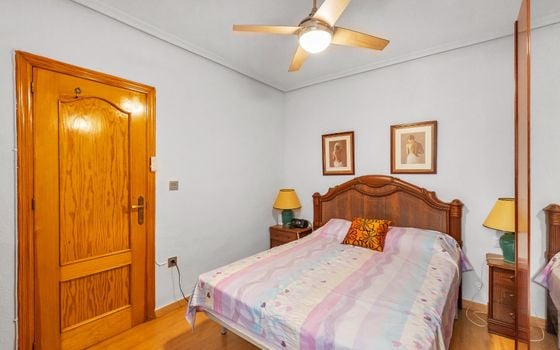 Apartament cu 2 dormitoare în Torrevieja - GVS150292 - Imagini - Small - 17