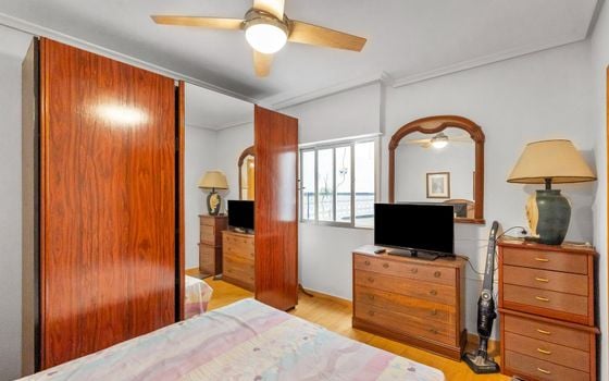 Apartament cu 2 dormitoare în Torrevieja - GVS150292 - Imagini - Small - 18