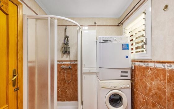 Apartament cu 2 dormitoare în Torrevieja - GVS150292 - Imagini - Small - 22
