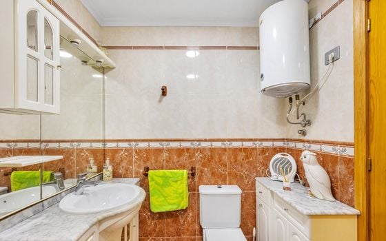Apartament cu 2 dormitoare în Torrevieja - GVS150292 - Imagini - Small - 24