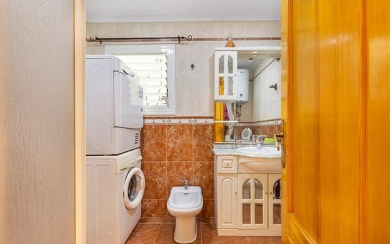 Apartament cu 2 dormitoare în Torrevieja - GVS150292 - Imagini - Small - 23