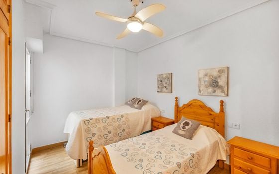 Apartament cu 2 dormitoare în Torrevieja - GVS150292 - Imagini - Small - 19