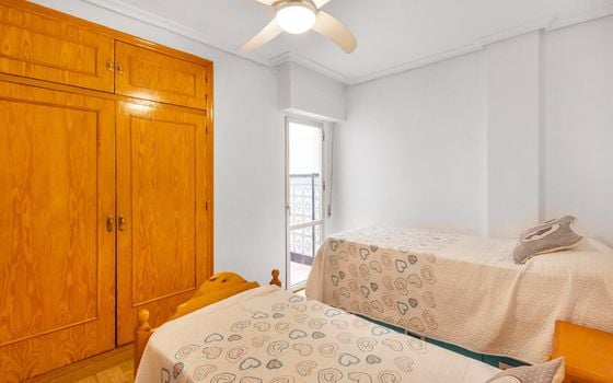 Apartament cu 2 dormitoare în Torrevieja - GVS150292 - Imagini - Small - 20