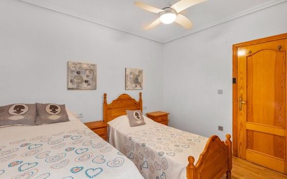 Apartament cu 2 dormitoare în Torrevieja - GVS150292 - Imagini - Small - 21