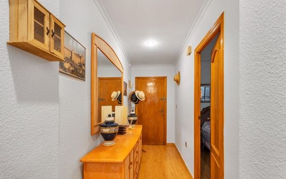 Apartament cu 2 dormitoare în Torrevieja - GVS150292 - Imagini - Small - 25