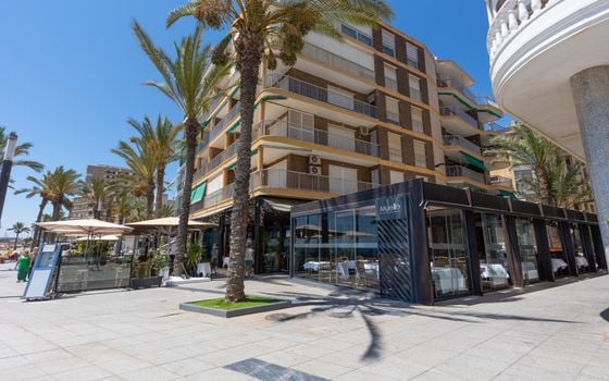 Appartement de 2 chambres à Torrevieja - GVS150292 - Photo - 2