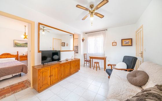 2 bedroom Penthouse in Torrevieja - CBB150293 - Photo - Small - 10