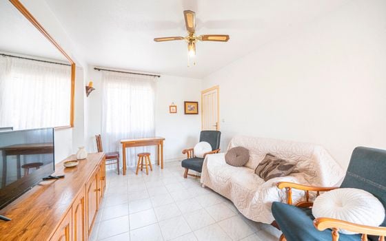 2 bedroom Penthouse in Torrevieja - CBB150293 - Photo - Small - 8