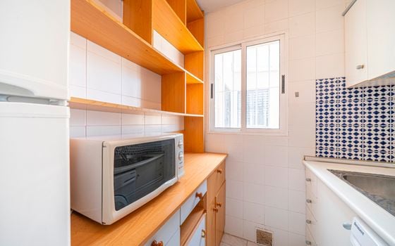2 bedroom Penthouse in Torrevieja - CBB150293 - Photo - Small - 13