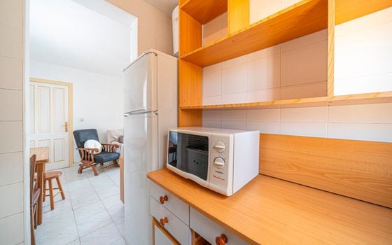 2 bedroom Penthouse in Torrevieja - CBB150293 - Photo - Small - 14