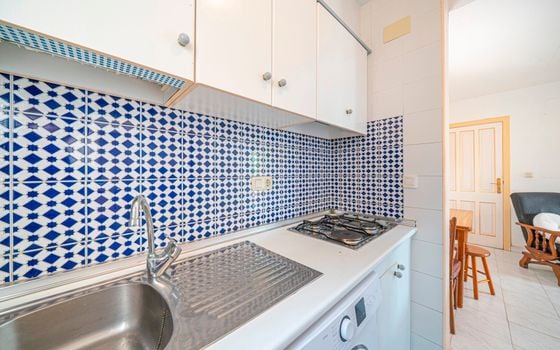 2 bedroom Penthouse in Torrevieja - CBB150293 - Photo - Small - 12
