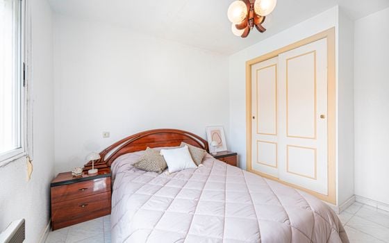 2 bedroom Penthouse in Torrevieja - CBB150293 - Photo - Small - 16