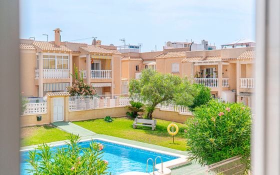2 bedroom Penthouse in Torrevieja - CBB150293 - Photo - Small - 29